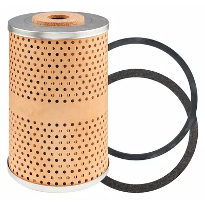 BALDWIN FILTERS PF819 Cartridge Fuel Filter for Mack Diesel Engines - Cartridge Fuel Filters