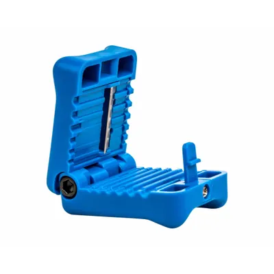 JONARD TOOLS Shaving Tool: MS-600RB, 1 mm Min Cable Dia, Stripping - Fiber Optic Mid-Span Slitters