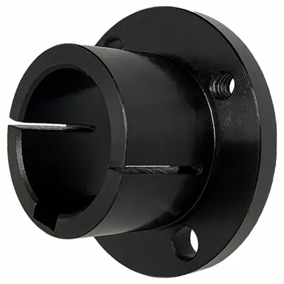 OEM Split Taper Bushing: H - Split Taper Bushings