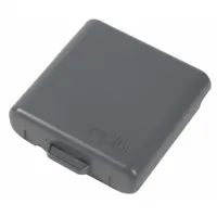 Battery: PX5, Rechargeable, Lithium-Ion, Battery (MPN 03-855)