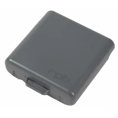 RPB SAFETY Battery: PX5, Rechargeable, Lithium-Ion - RPB PAPR Batteries & Battery Chargers
