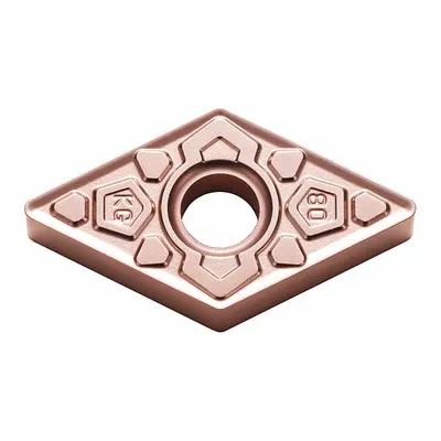 KYOCERA DNMG431KGCA310 Diamond Indexable Turning Insert - Diamond Indexable Turning Inserts