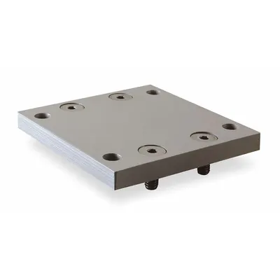 WINSMITH Speed Reducer Mounting Base: Mounting Base, Winsmith Speed Reducers, Top - Mounting Bases