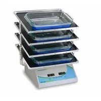 BENCHMARK SCIENTIFIC 2D Rocker: BENCHMARK SCIENTIFIC, 5 RPM to 80 RPM, 5 RPM Speed - Min, 2D Rocker (MPN BR5404)