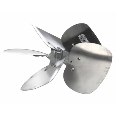 CARRIER LA680547 Condenser Fan Blade - HVAC and Refrigeration