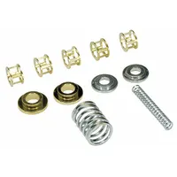 PARKER Body/Spool Service Kit: 520018005