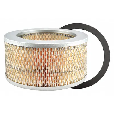 BALDWIN FILTERS PA662 Round/Oval Engine Air Filter - Round/Oval Engine Air Filters