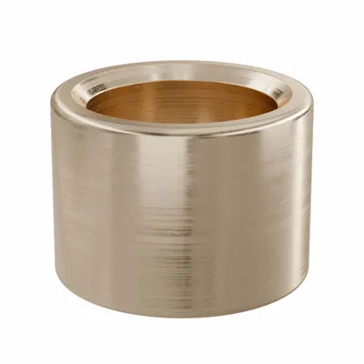 OILITE SAE 841 Bronze Sleeve Bearing - Lubricated General Purpose Metallic Sleeve Bearings