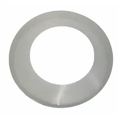 Spill-proof silicone top for Stir-Mantle, designed for use with Series TEM Mantle. Requires a separate controller (not included). Suitable for controlled heating of round-bottom flasks in laboratory settings.