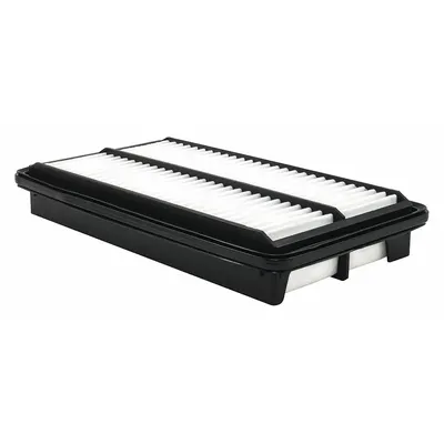 BALDWIN FILTERS Automotive Air Filter: Panel, Engine, Rectangular, Panel - Panel Engine Air Filters
