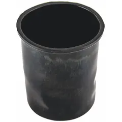 Replacement diaphragm for damper O-ring applications. Compatible with Siemens 331 series and model 331-2888. Designed for use in HVAC and combustion systems requiring high-temperature sealing.