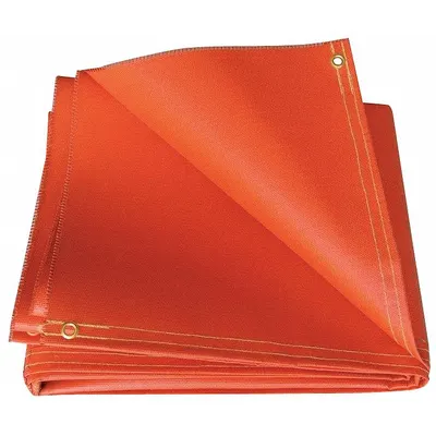 HI TEMP Heavy-Duty Welding Curtain - Heavy-Duty Welding Curtains