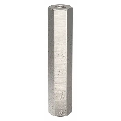 OEM APPROVED VENDOR Aluminum Female x Female Hex Standoff - Aluminum Female x Female Standoffs