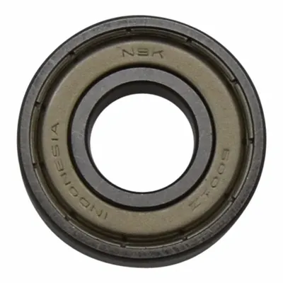 INGERSOLL RAND Ball Bearing, MG1-24 - Pneumatics