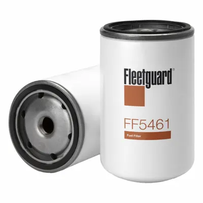 FLEETGUARD Spin-On Diesel Fuel Filter FF5461 - Spin-On Fuel Filters