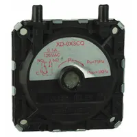 DAYTON Back Press Switch: Mfr Part # 2305976