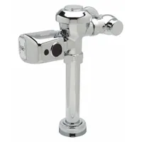ZURN Automatic Flush Valve: AquaVantage®, 3.5 gpf Gallons per Flush, Battery, 11 1/2 in Rough-In (MPN ZER6000AV-CPM)