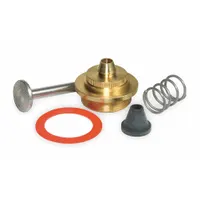 SLOAN Push Button Assembly: Toilets/Urinals, Brass/Plastic/Rubber (MPN C70A)