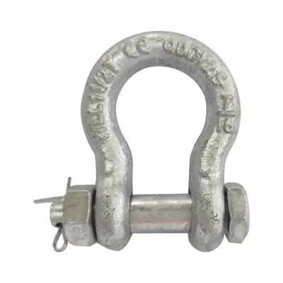 OEM Anchor Shackle: Anchor Shackle - Anchor Shackles for Lifting