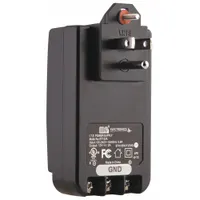 DELTA FAUCET COMPANY Transformer: For 590 HDF/860T Series, Plastic, 12V AC (MPN RP32856)