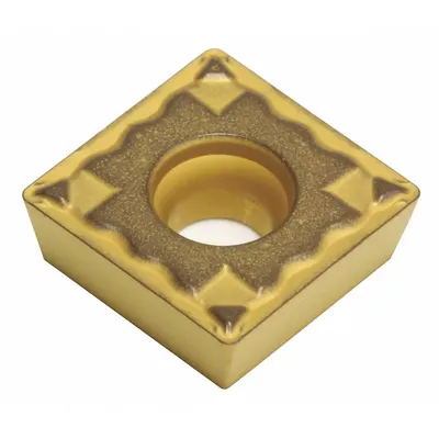 SUMITOMO Square Turning Insert: SPMT321ELU - Square (S) Indexable Turning Inserts