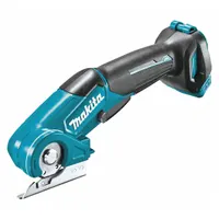 MAKITA Shear: 300 stroke/min, CXT®, 12V DC, Li-Ion, CXT®, Star Protection Computer Controls™ (MPN PC01Z)