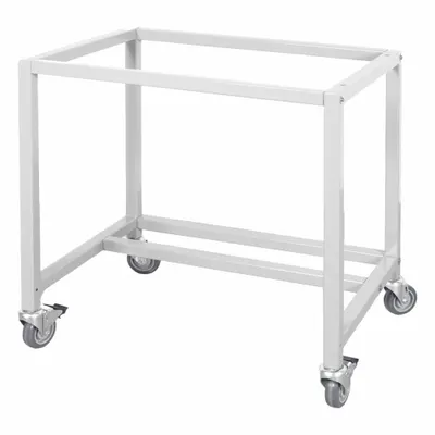 MYSTAIRE Mobile Cart: 37 in Overall Dp, 30 in Overall Wd, 36 in Overall Ht, Metal - Fume Hood Carts & Stands