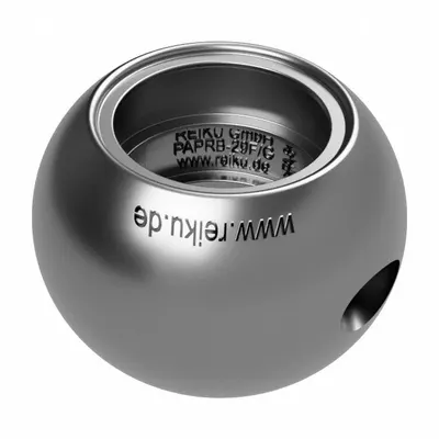 REIKU Tubing Protector: 1 in Nominal Size (MPN PAPRB-29F/G) - Protectors for Continuous-Flex Corrugated Tubing