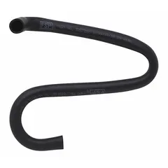OEM replacement fill hose for Whirlpool washing machines and dryers. Connects the water supply valve to the appliance inlet to support proper fill cycles.