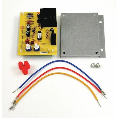 LENNOX Fan Timer Control Board Replacement Kit: Fan Timer Control Board Repl Kit - Replacement HVACR Fans, Filters & Ventilation Parts