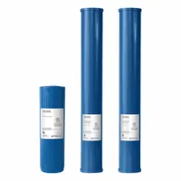 RESINTECH High Purity DI Cartridge: Ions, HYK-122-S-HC, 1