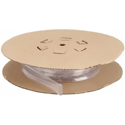 VINYLGUARD Chemical-Resistant PVC Heat Shrink Tubing