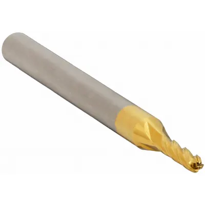 OEM Ball End Mill: Carbide - General Purpose Carbide Ball End Mills