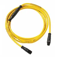 FLUKE Quick Disconnect Cable: Quick Disconnect Cable, Fluke-810, Vibration Testers, 7 ft Overall Lg (MPN 810QDC)