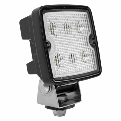 GROTE Quad 1000 R23 DT Square LED Floodlight - Vehicle Floodlights