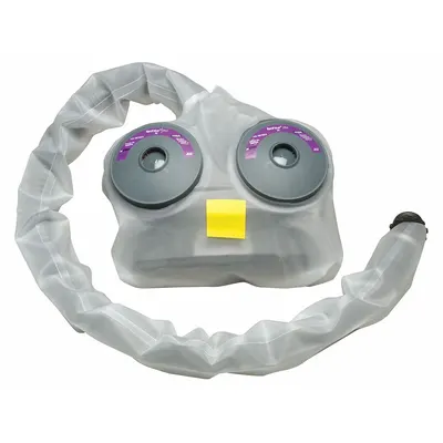 MSA Accessory Decon Cover for OptimAir TL, 5 PK - MSA PAPR Blowers