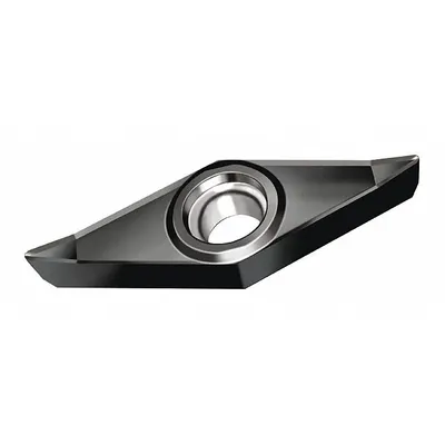 WALTER VCGT2(2)0.2-MN2 WNN10 Diamond Indexable Turning Insert - Diamond Indexable Turning Inserts
