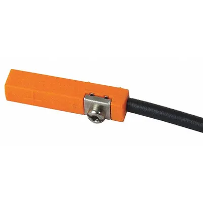 IFM T-Slot Pneumatic Cylinder Position Sensor: MR0101, REED, 5-50V AC/5-60V DC - Pneumatic Position Sensors