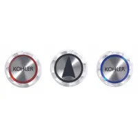 KOHLER Trend Plug Button Kit (MPN GP30000)