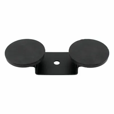 VISUAL WORKPLACE Light Attachments, Stands: Projector Magnetic Mount - LED Projector Accessories