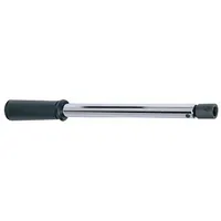 CDI Interchangeable Head Torque Wrench: Inch-Pound, Newton Meter, 27/64 in Drive Size (MPN 10T-I)