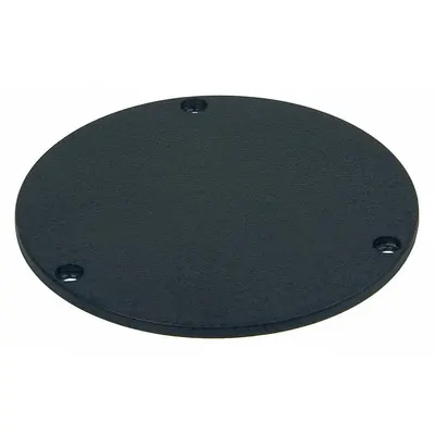 INSIZE Flat Back: Flat Back (MPN 7330-F7) - Drop Indicator Backs