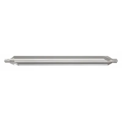 OEM APPROVED VENDOR Center Drill - Plain-Tip Center Drills