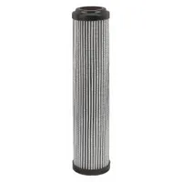 PARKER Hydraulic Filter Element: Double Lg, 3,000 psi Max. Pressure, Paper, 20 gpm Max. Flow, 5Z280 (MPN 925394)
