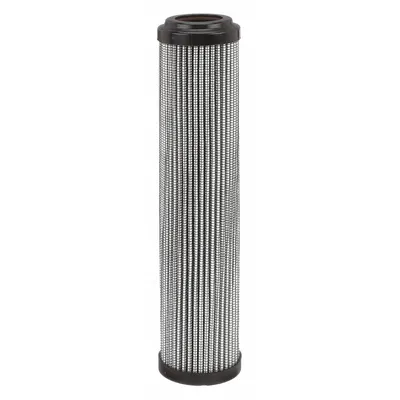 Parker Hydraulic Filter Element: Double Lg, 3,000 psi Max. Pressure, Paper, 20 gpm Max. Flow - Replacement Filter Elements for Hydraulic Pressure Lines