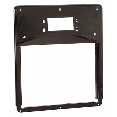 ELECTROLUX Dispenser Trim: Mfr Part # 241679003 - Electrolux Parts for Refrigerators & Freezers