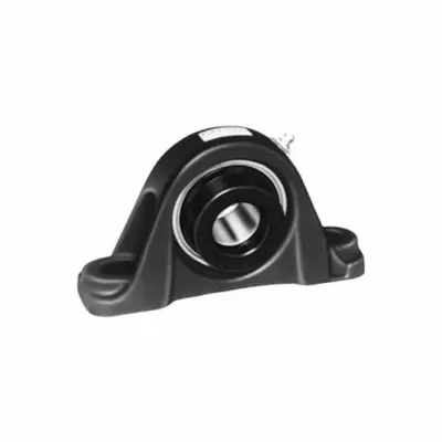 TIMKEN Pillow Block Bearing: 1 3/4 in Bore, Cast Iron, Eccentric Collar - General Purpose Pillow Block Ball Bearings