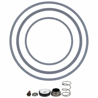 TACO Seal Kit: for In-Line Circulating Pumps, Mfr Part # 1600-868CRP, Seal Kit - Seal Kits