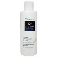 POLYSCIENCE Polyclean Clarifier: Polyclean Clarifier, 237 mL Capacity (MPN 004-300041-KIT-OEM)