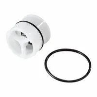 WATTS First Check Valve Repair Kit: First Check Valve Repair Kit, 522P30/812MY5/818DE7, Repair Kit (MPN 007 M3-3/4 1st Check Kit)